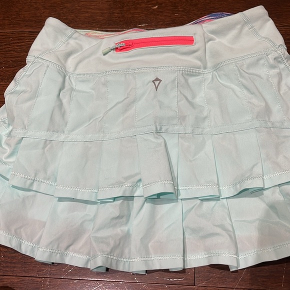 Cute ivivva/lululemon tennis skirts! - Picture 4 of 6